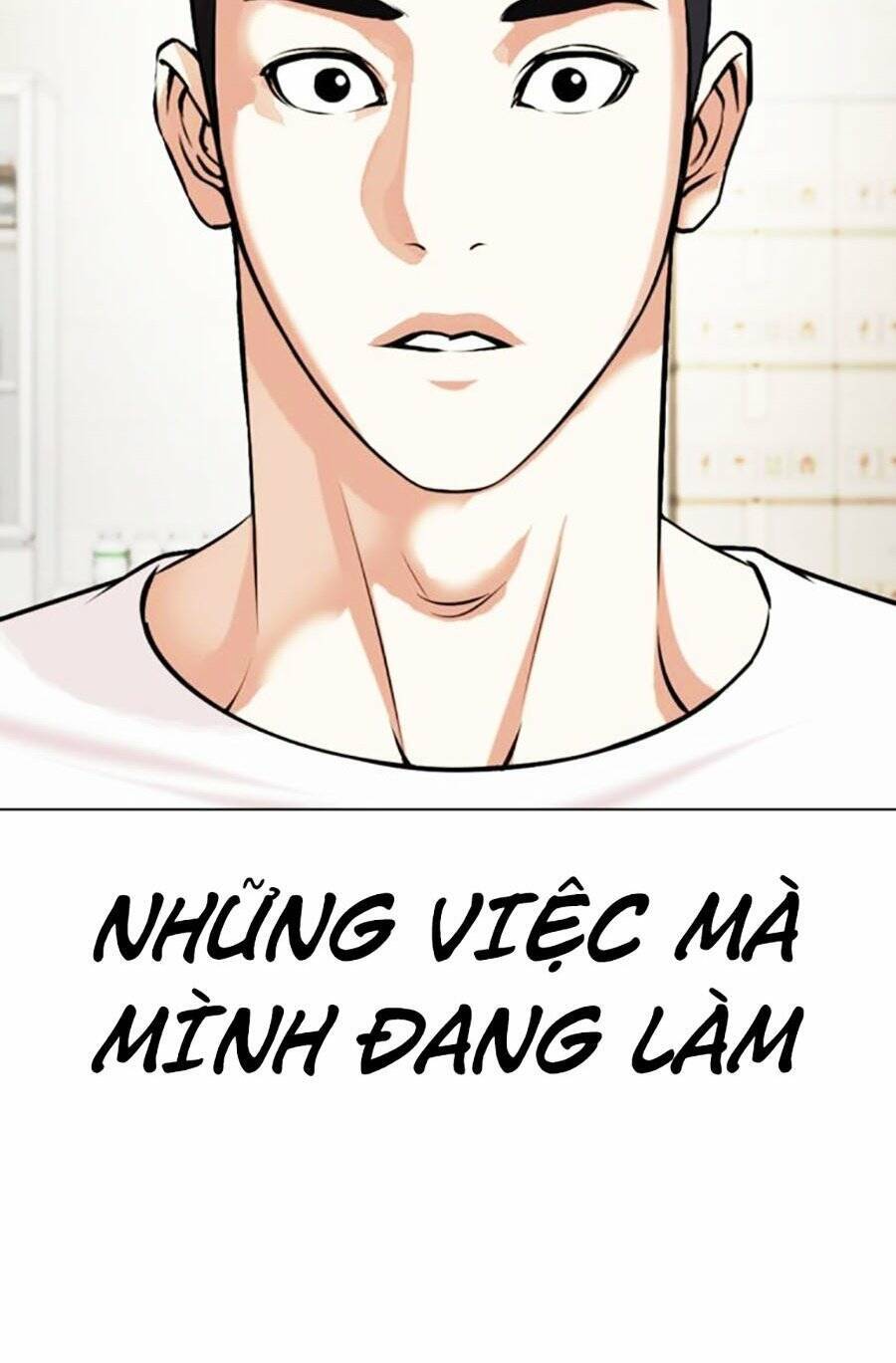 Lookism - Hoán Đổi Diệu Kỳ hoán đổi diệu kỳ - chapter 477 - Upload bởi truyensieuhay.com