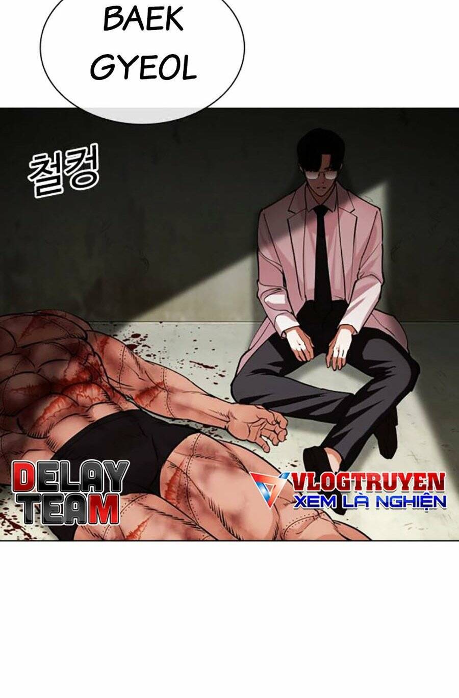 Lookism - Hoán Đổi Diệu Kỳ hoán đổi diệu kỳ - chapter 477 - Upload bởi truyensieuhay.com