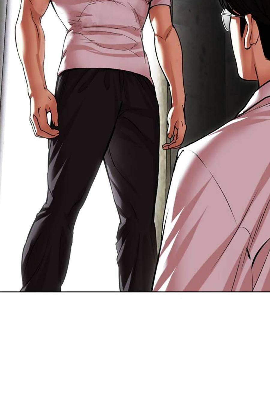 Lookism - Hoán Đổi Diệu Kỳ hoán đổi diệu kỳ - chapter 477 - Upload bởi truyensieuhay.com