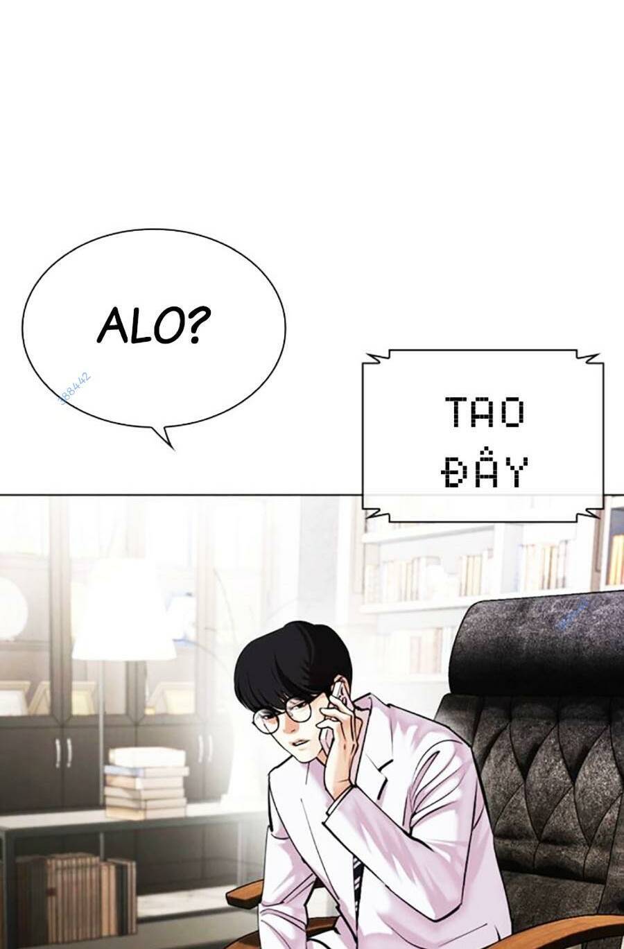Lookism - Hoán Đổi Diệu Kỳ hoán đổi diệu kỳ - chapter 477 - Upload bởi truyensieuhay.com