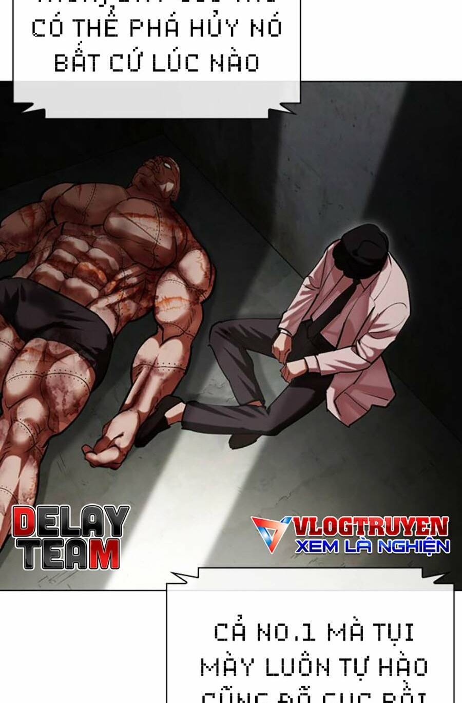 Lookism - Hoán Đổi Diệu Kỳ hoán đổi diệu kỳ - chapter 477 - Upload bởi truyensieuhay.com
