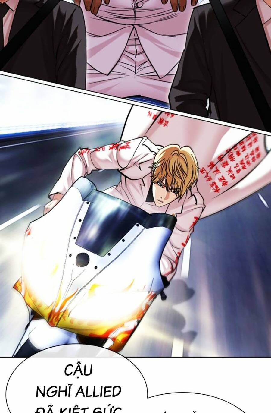 Lookism - Hoán Đổi Diệu Kỳ hoán đổi diệu kỳ - chapter 477 - Upload bởi truyensieuhay.com