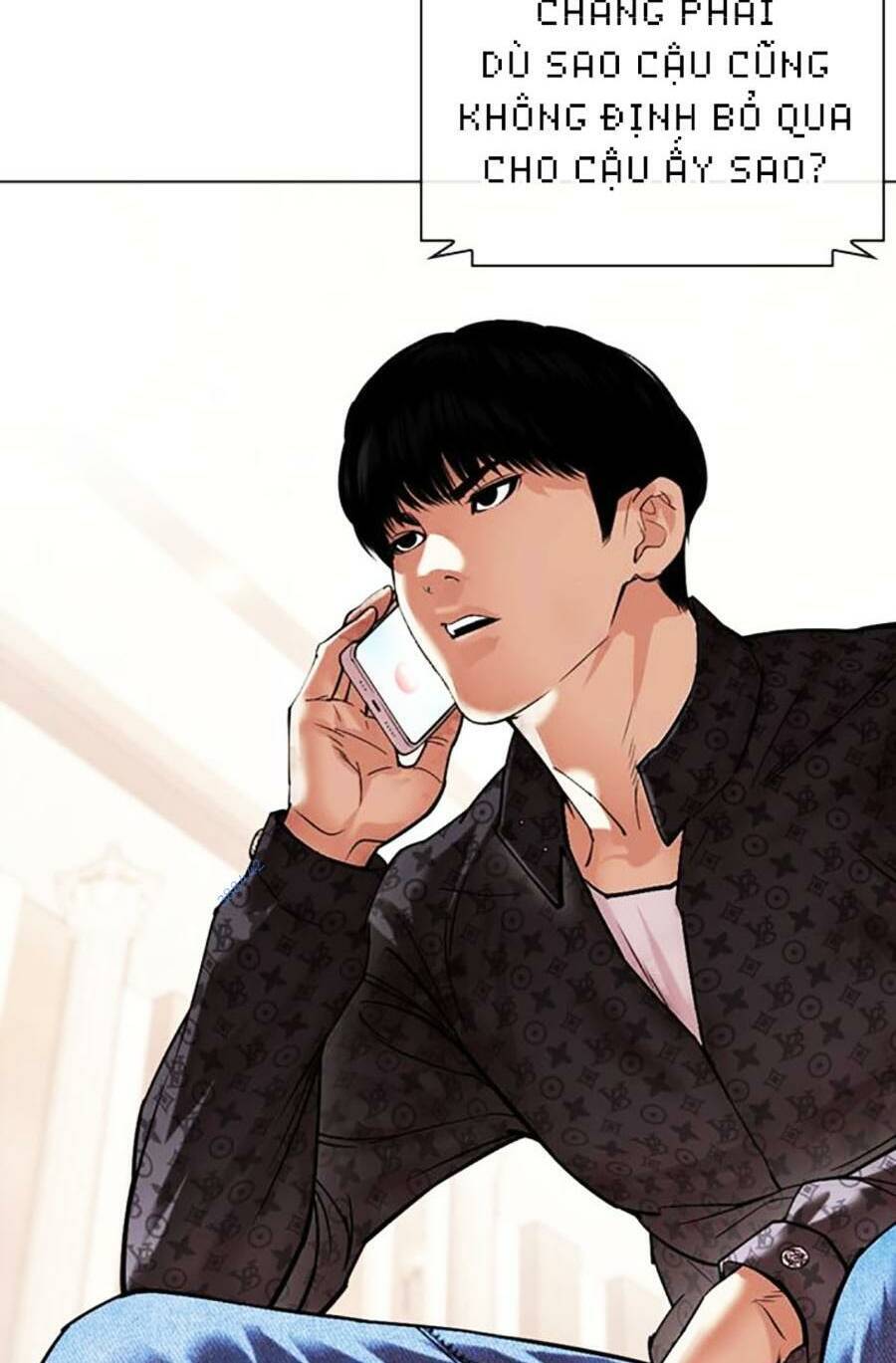 Lookism - Hoán Đổi Diệu Kỳ hoán đổi diệu kỳ - chapter 477 - Upload bởi truyensieuhay.com
