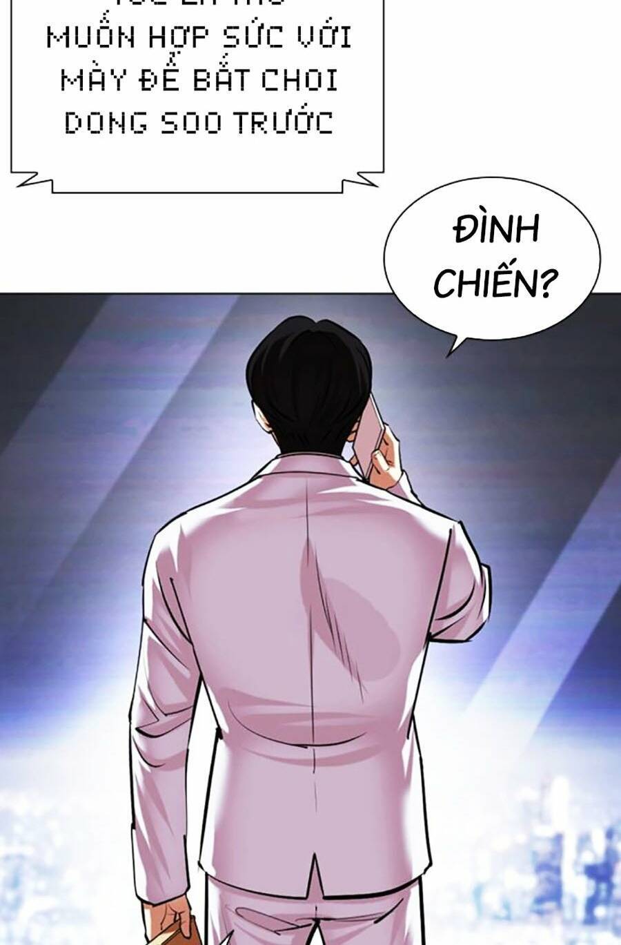 Lookism - Hoán Đổi Diệu Kỳ hoán đổi diệu kỳ - chapter 477 - Upload bởi truyensieuhay.com