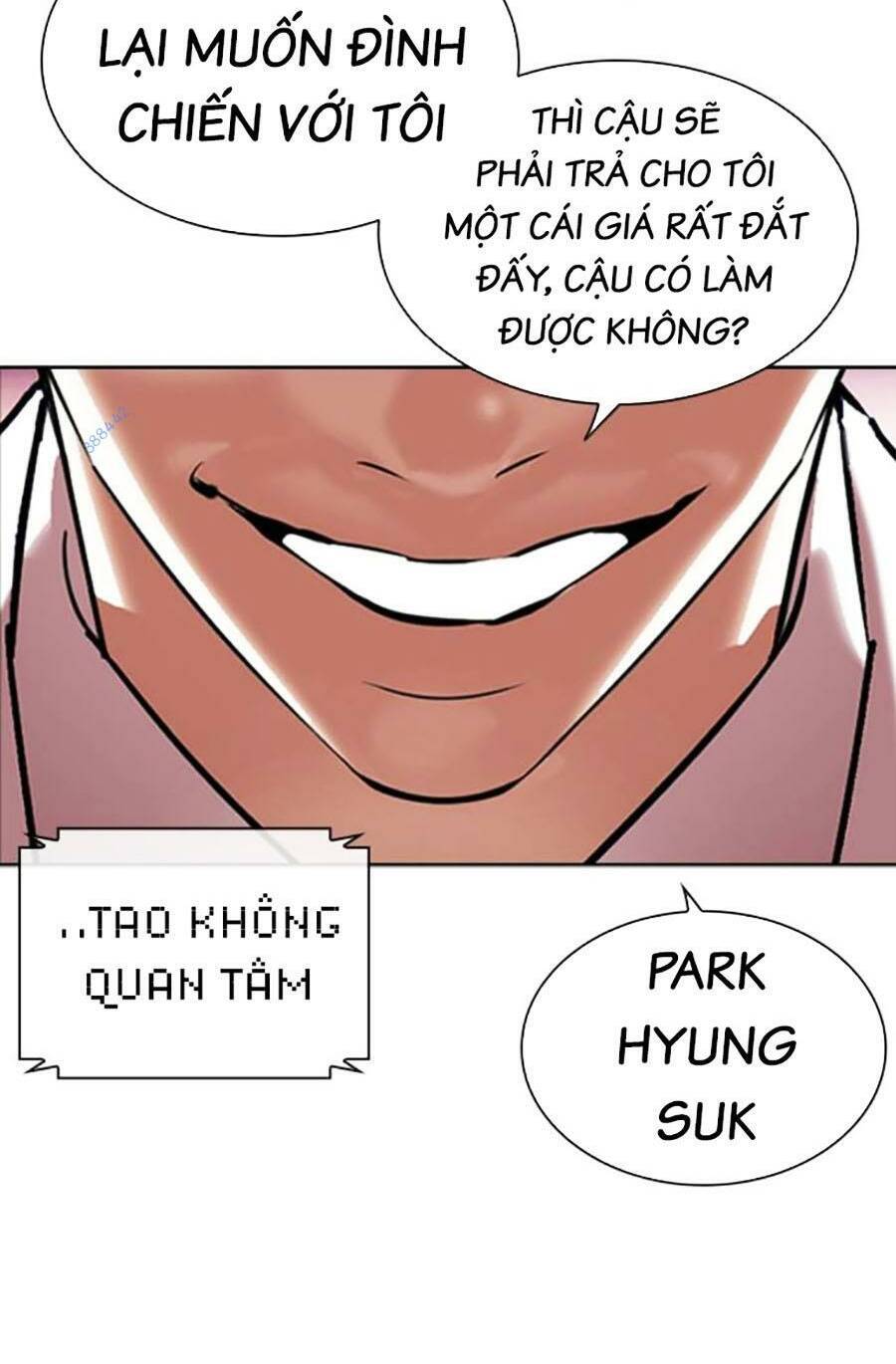 Lookism - Hoán Đổi Diệu Kỳ hoán đổi diệu kỳ - chapter 477 - Upload bởi truyensieuhay.com