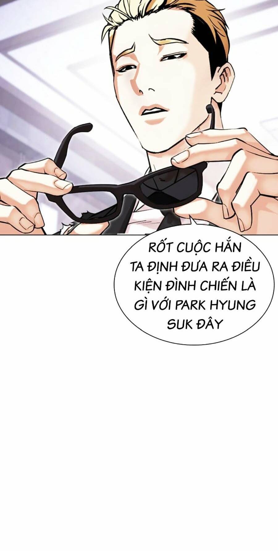 Lookism - Hoán Đổi Diệu Kỳ hoán đổi diệu kỳ - chapter 477 - Upload bởi truyensieuhay.com