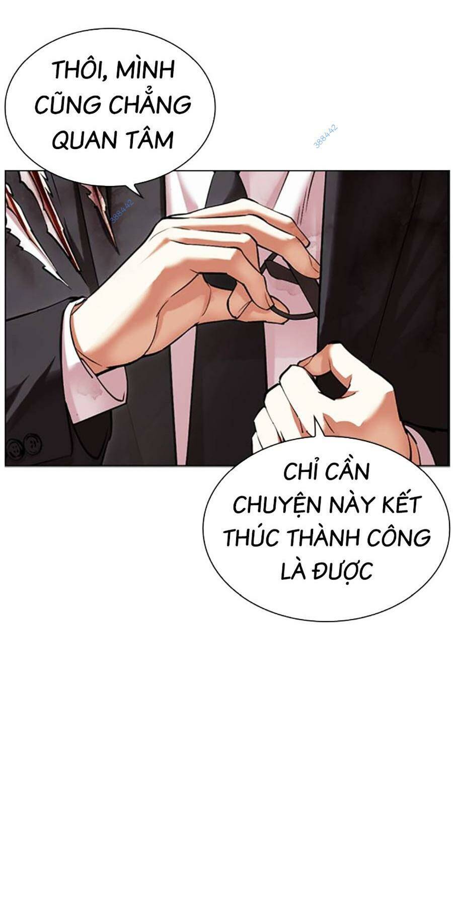 Lookism - Hoán Đổi Diệu Kỳ hoán đổi diệu kỳ - chapter 477 - Upload bởi truyensieuhay.com