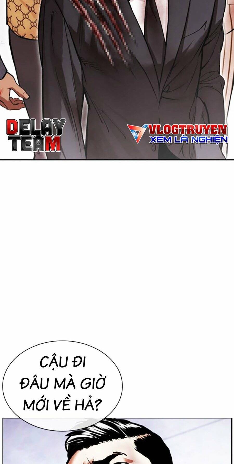 Lookism - Hoán Đổi Diệu Kỳ hoán đổi diệu kỳ - chapter 477 - Upload bởi truyensieuhay.com