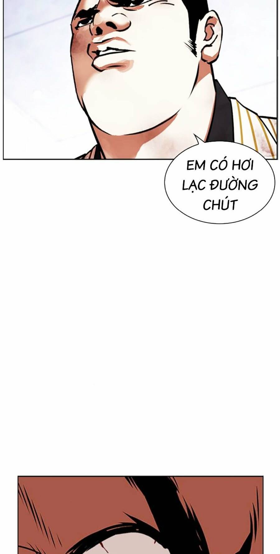 Lookism - Hoán Đổi Diệu Kỳ hoán đổi diệu kỳ - chapter 477 - Upload bởi truyensieuhay.com