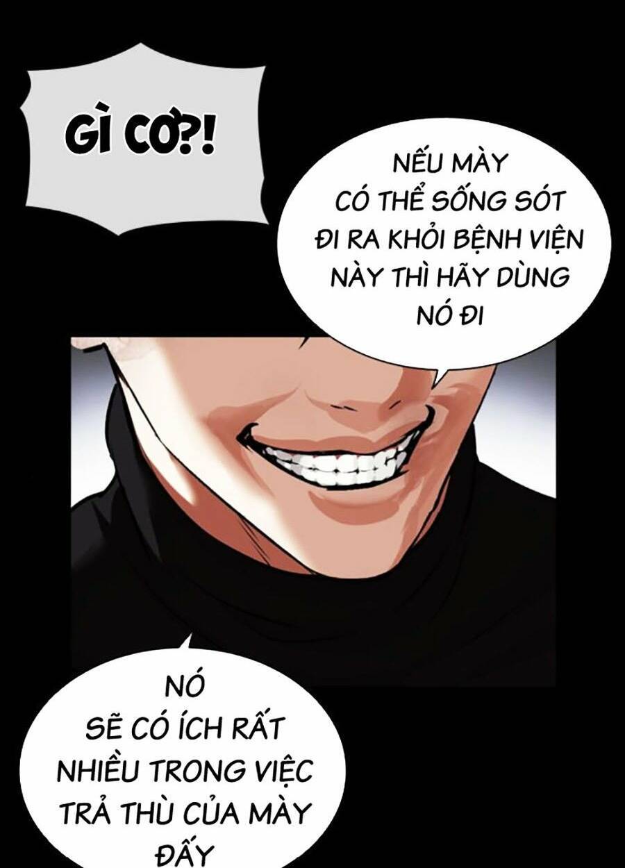 Lookism - Hoán Đổi Diệu Kỳ hoán đổi diệu kỳ - chapter 478 - Upload bởi truyensieuhay.com