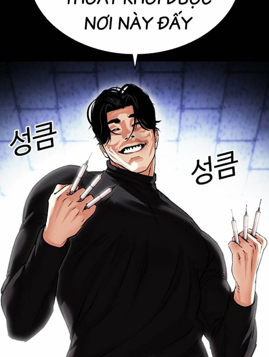 Lookism - Hoán Đổi Diệu Kỳ hoán đổi diệu kỳ - chapter 478 - Upload bởi truyensieuhay.com