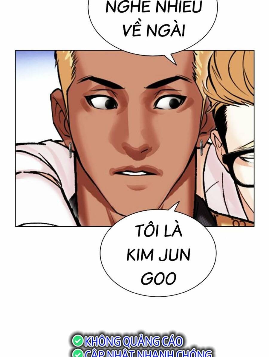 Lookism - Hoán Đổi Diệu Kỳ hoán đổi diệu kỳ - chapter 478 - Upload bởi truyensieuhay.com