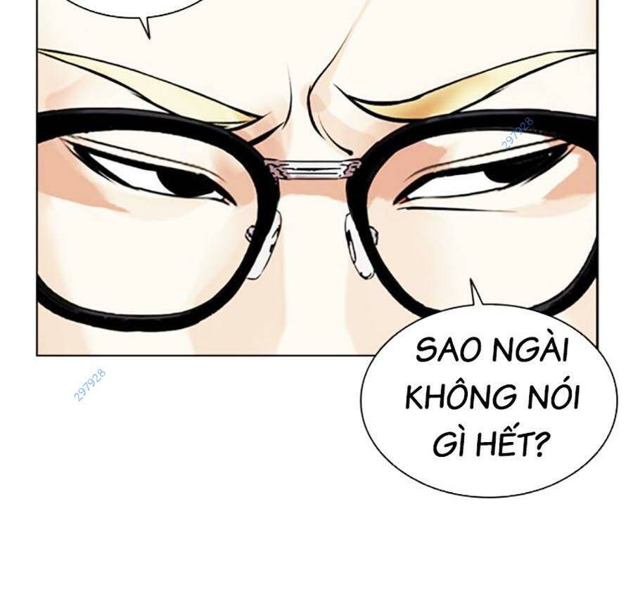 Lookism - Hoán Đổi Diệu Kỳ hoán đổi diệu kỳ - chapter 478 - Upload bởi truyensieuhay.com
