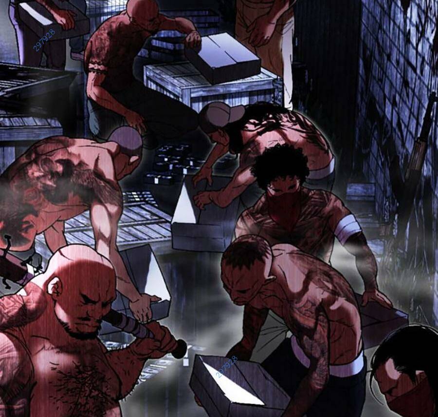 Lookism - Hoán Đổi Diệu Kỳ hoán đổi diệu kỳ - chapter 478 - Upload bởi truyensieuhay.com