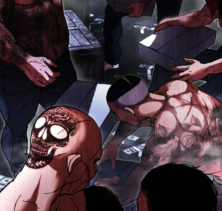 Lookism - Hoán Đổi Diệu Kỳ hoán đổi diệu kỳ - chapter 478 - Upload bởi truyensieuhay.com