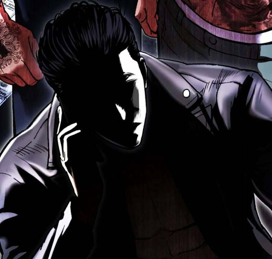 Lookism - Hoán Đổi Diệu Kỳ hoán đổi diệu kỳ - chapter 478 - Upload bởi truyensieuhay.com