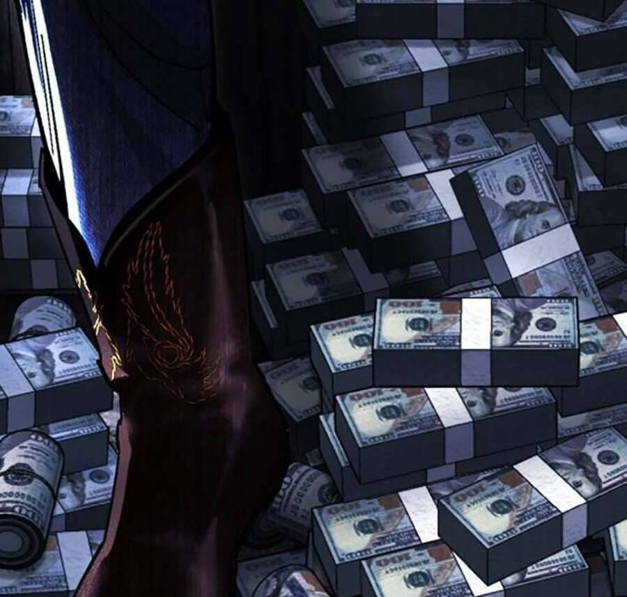 Lookism - Hoán Đổi Diệu Kỳ hoán đổi diệu kỳ - chapter 478 - Upload bởi truyensieuhay.com
