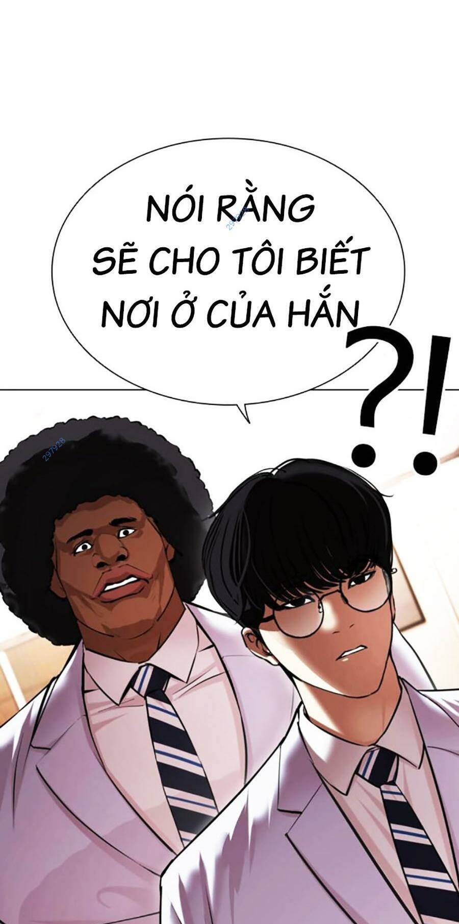Lookism - Hoán Đổi Diệu Kỳ hoán đổi diệu kỳ - chapter 478 - Upload bởi truyensieuhay.com