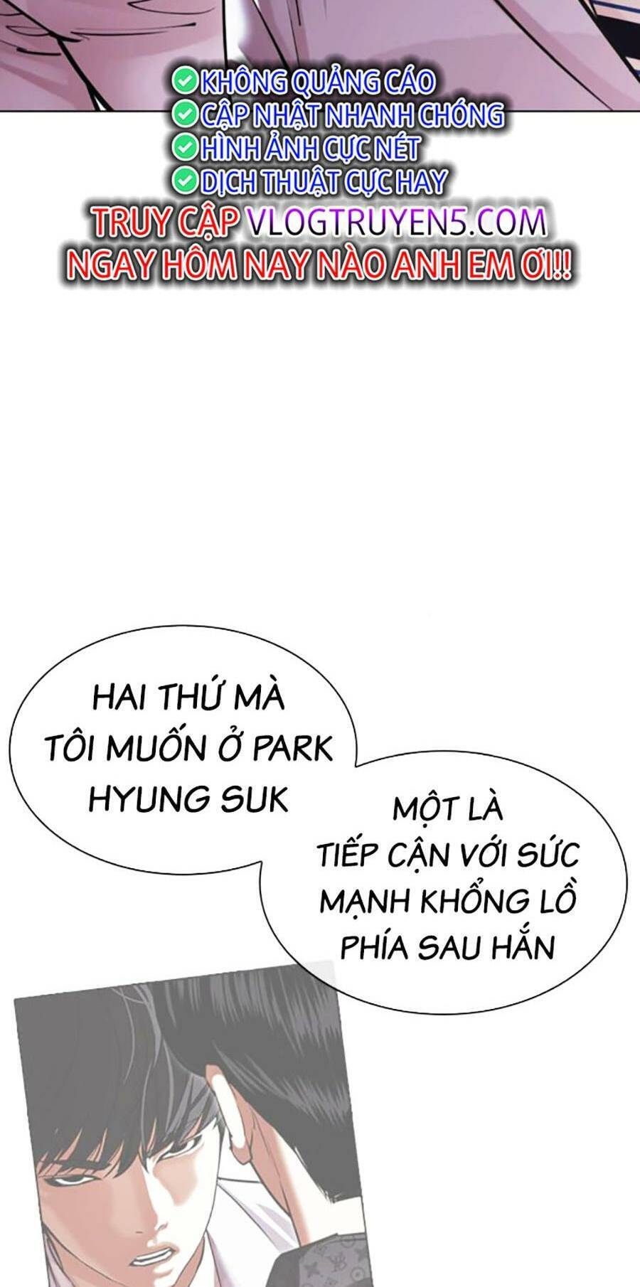 Lookism - Hoán Đổi Diệu Kỳ hoán đổi diệu kỳ - chapter 478 - Upload bởi truyensieuhay.com