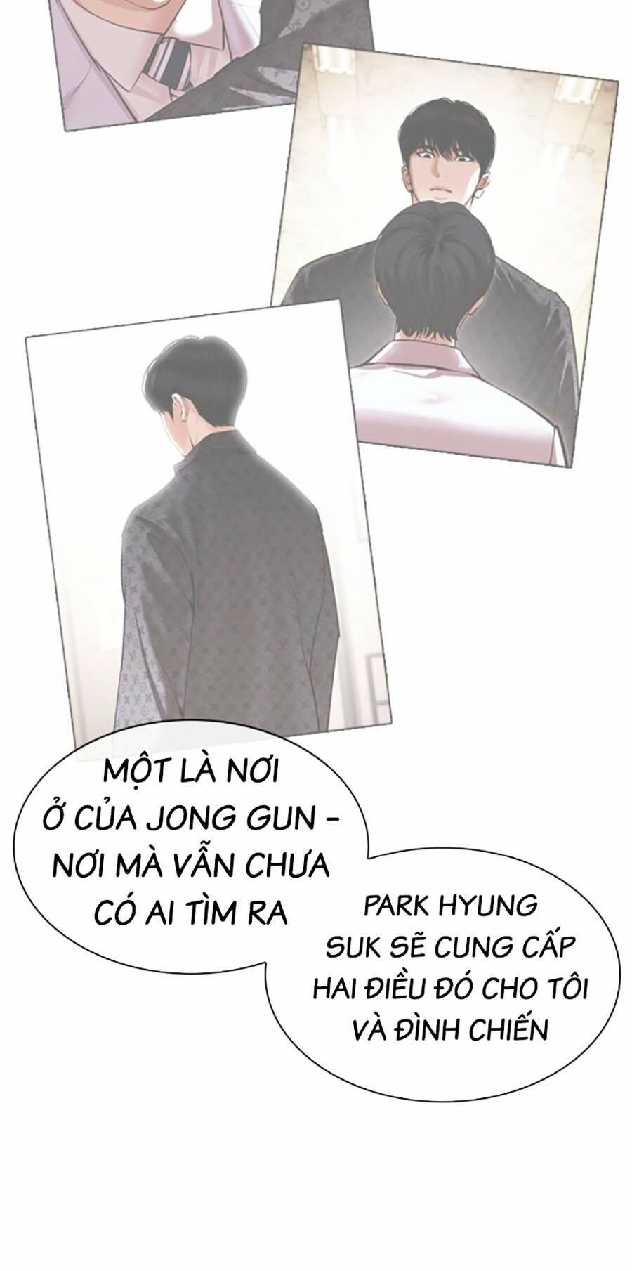 Lookism - Hoán Đổi Diệu Kỳ hoán đổi diệu kỳ - chapter 478 - Upload bởi truyensieuhay.com