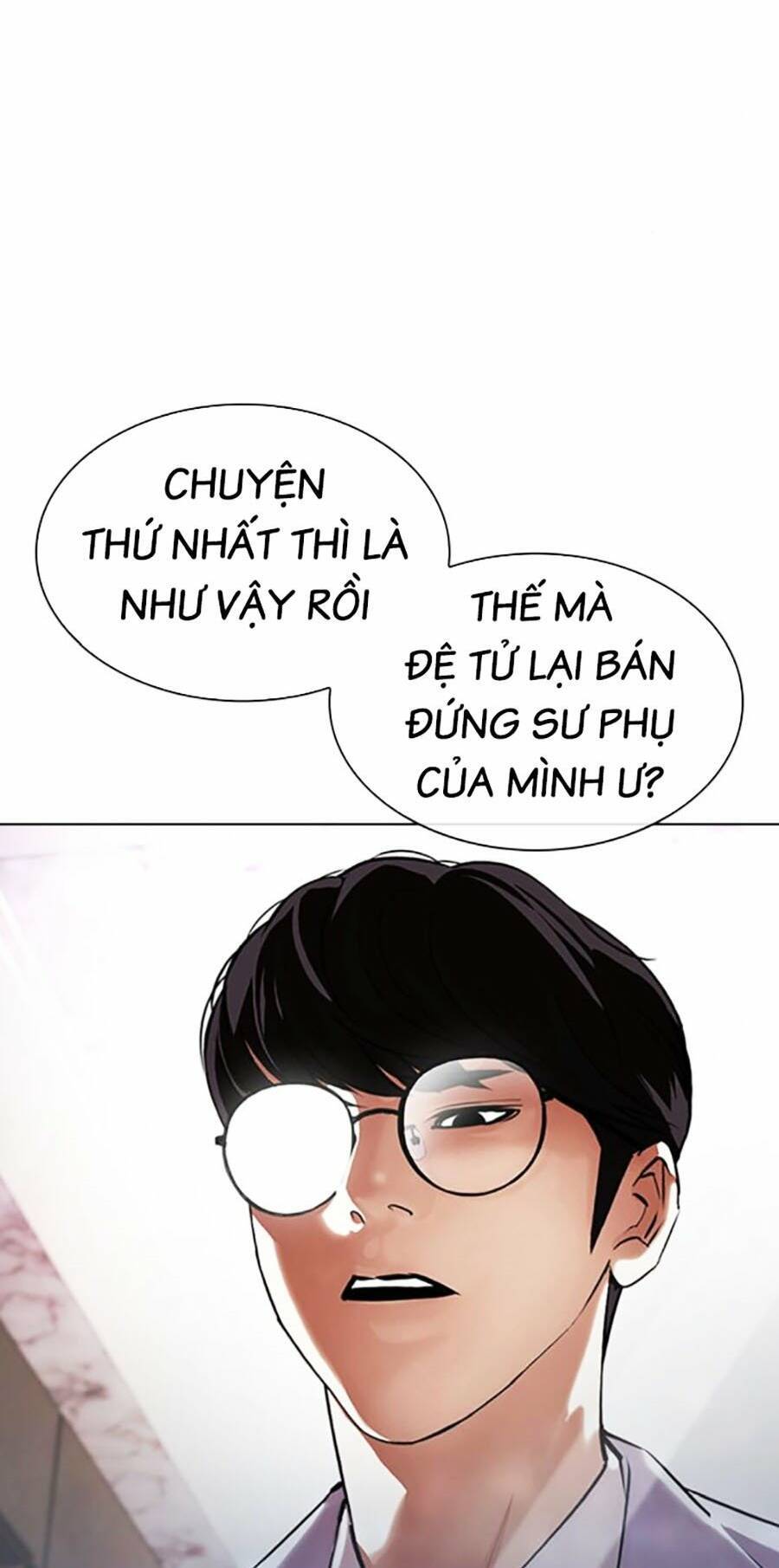 Lookism - Hoán Đổi Diệu Kỳ hoán đổi diệu kỳ - chapter 478 - Upload bởi truyensieuhay.com