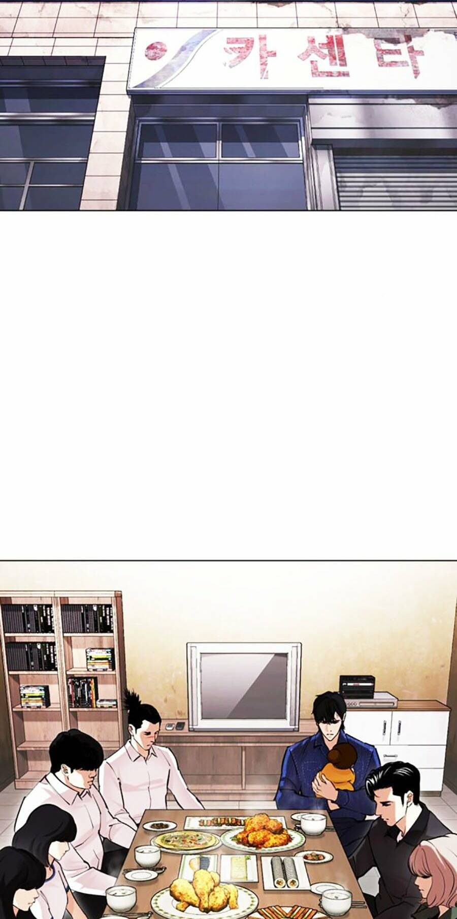 Lookism - Hoán Đổi Diệu Kỳ hoán đổi diệu kỳ - chapter 478 - Upload bởi truyensieuhay.com