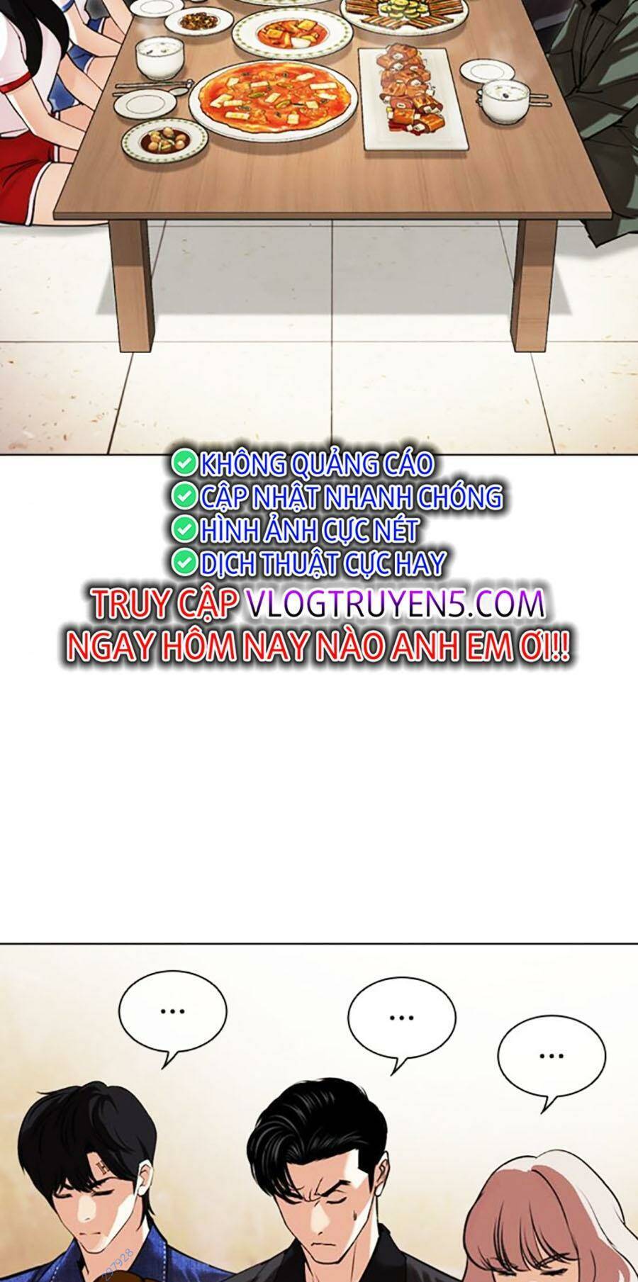 Lookism - Hoán Đổi Diệu Kỳ hoán đổi diệu kỳ - chapter 478 - Upload bởi truyensieuhay.com
