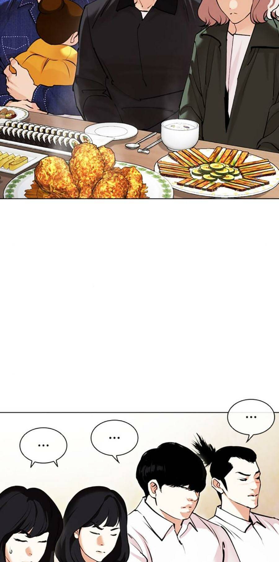 Lookism - Hoán Đổi Diệu Kỳ hoán đổi diệu kỳ - chapter 478 - Upload bởi truyensieuhay.com