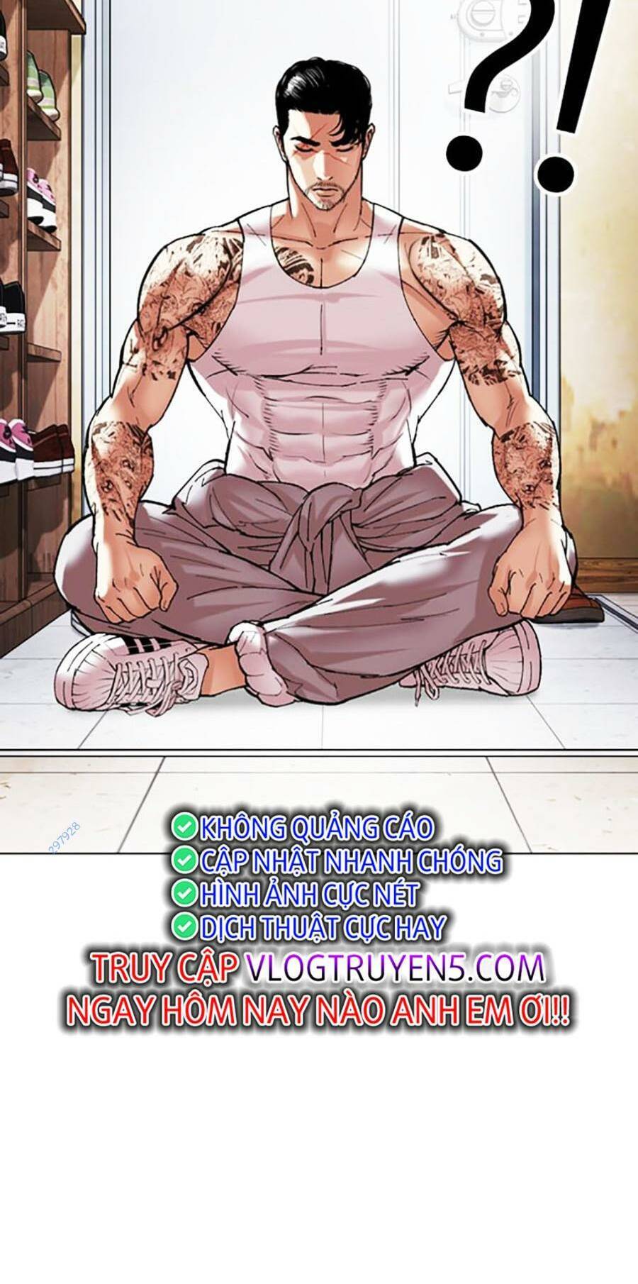 Lookism - Hoán Đổi Diệu Kỳ hoán đổi diệu kỳ - chapter 478 - Upload bởi truyensieuhay.com