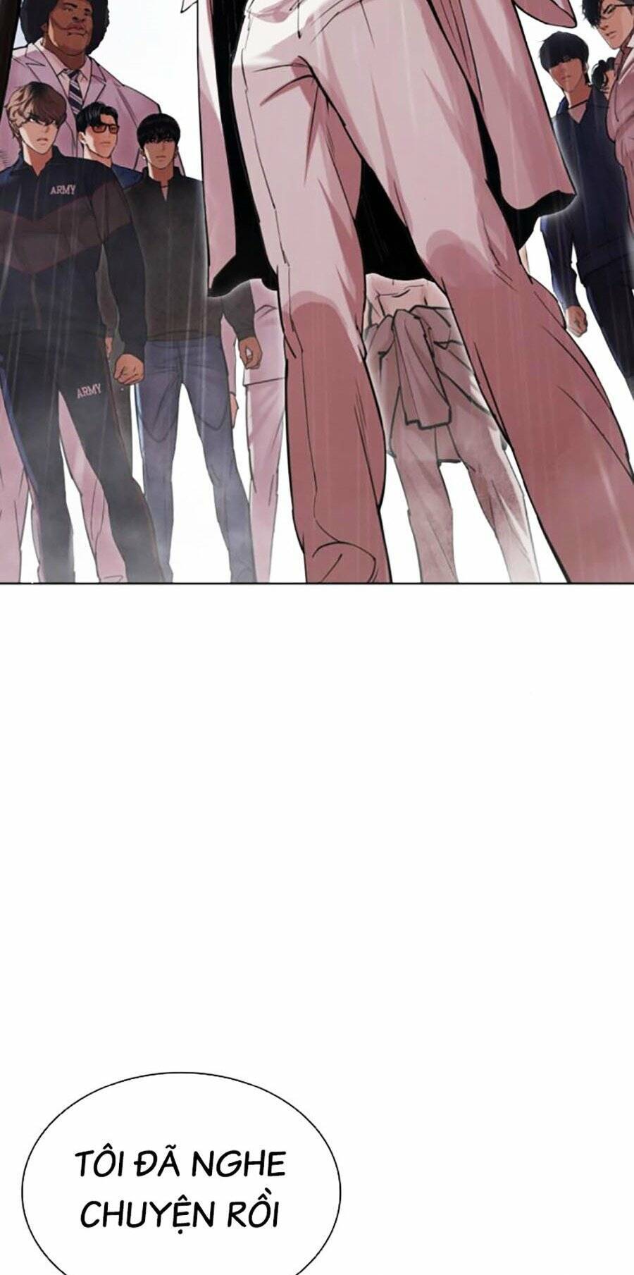 Lookism - Hoán Đổi Diệu Kỳ hoán đổi diệu kỳ - chapter 478 - Upload bởi truyensieuhay.com