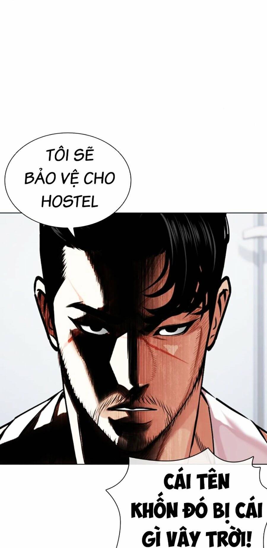 Lookism - Hoán Đổi Diệu Kỳ hoán đổi diệu kỳ - chapter 478 - Upload bởi truyensieuhay.com