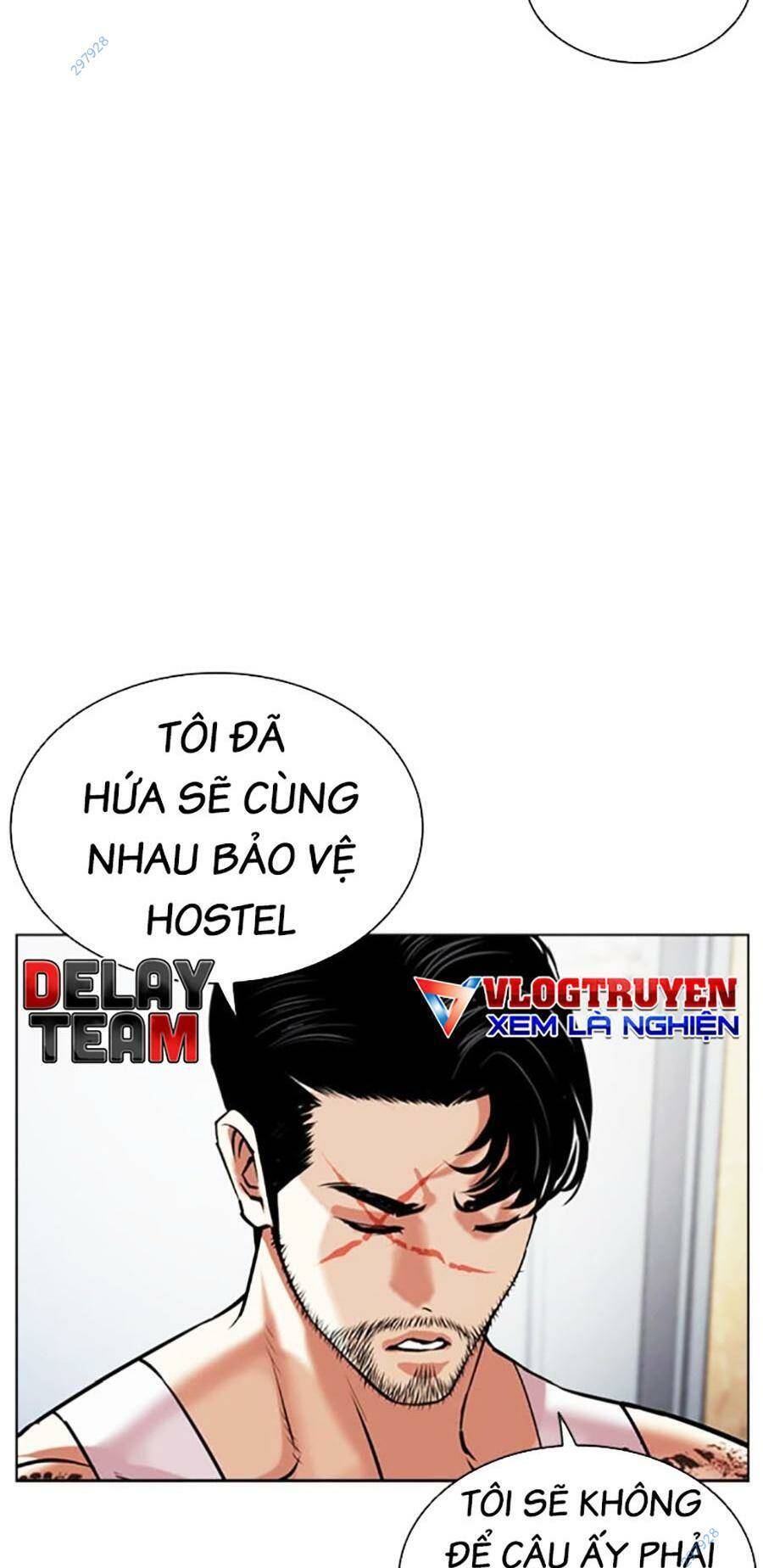 Lookism - Hoán Đổi Diệu Kỳ hoán đổi diệu kỳ - chapter 478 - Upload bởi truyensieuhay.com