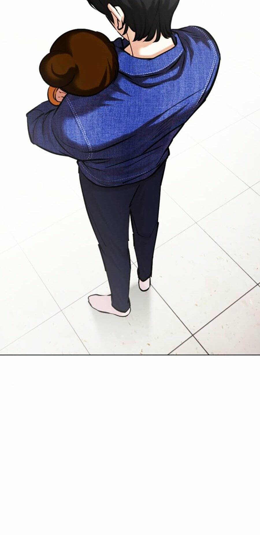Lookism - Hoán Đổi Diệu Kỳ hoán đổi diệu kỳ - chapter 478 - Upload bởi truyensieuhay.com