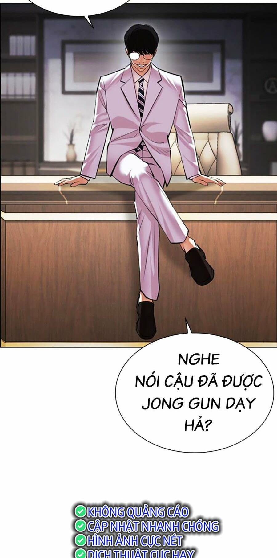 Lookism - Hoán Đổi Diệu Kỳ hoán đổi diệu kỳ - chapter 478 - Upload bởi truyensieuhay.com