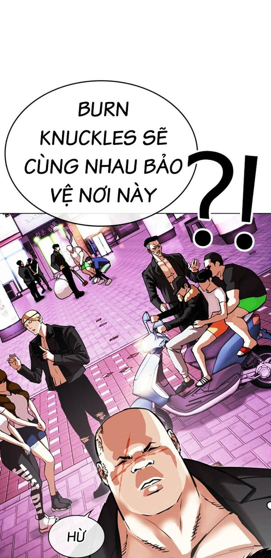 Lookism - Hoán Đổi Diệu Kỳ hoán đổi diệu kỳ - chapter 478 - Upload bởi truyensieuhay.com