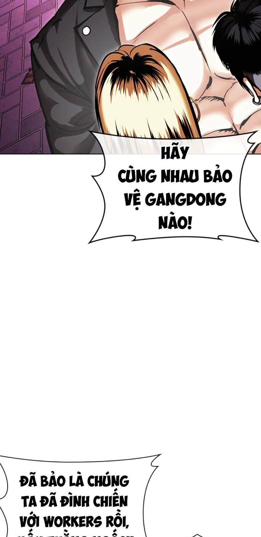 Lookism - Hoán Đổi Diệu Kỳ hoán đổi diệu kỳ - chapter 478 - Upload bởi truyensieuhay.com