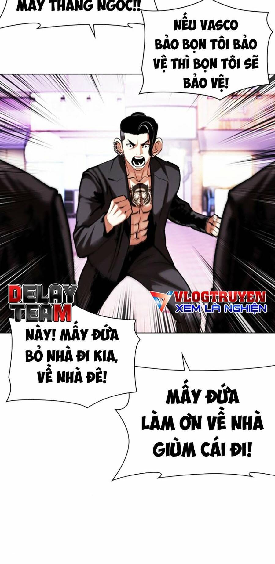 Lookism - Hoán Đổi Diệu Kỳ hoán đổi diệu kỳ - chapter 478 - Upload bởi truyensieuhay.com
