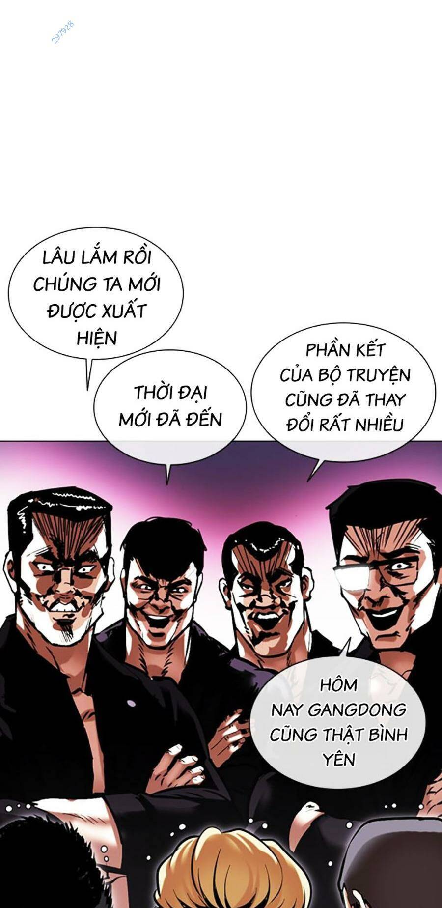Lookism - Hoán Đổi Diệu Kỳ hoán đổi diệu kỳ - chapter 478 - Upload bởi truyensieuhay.com