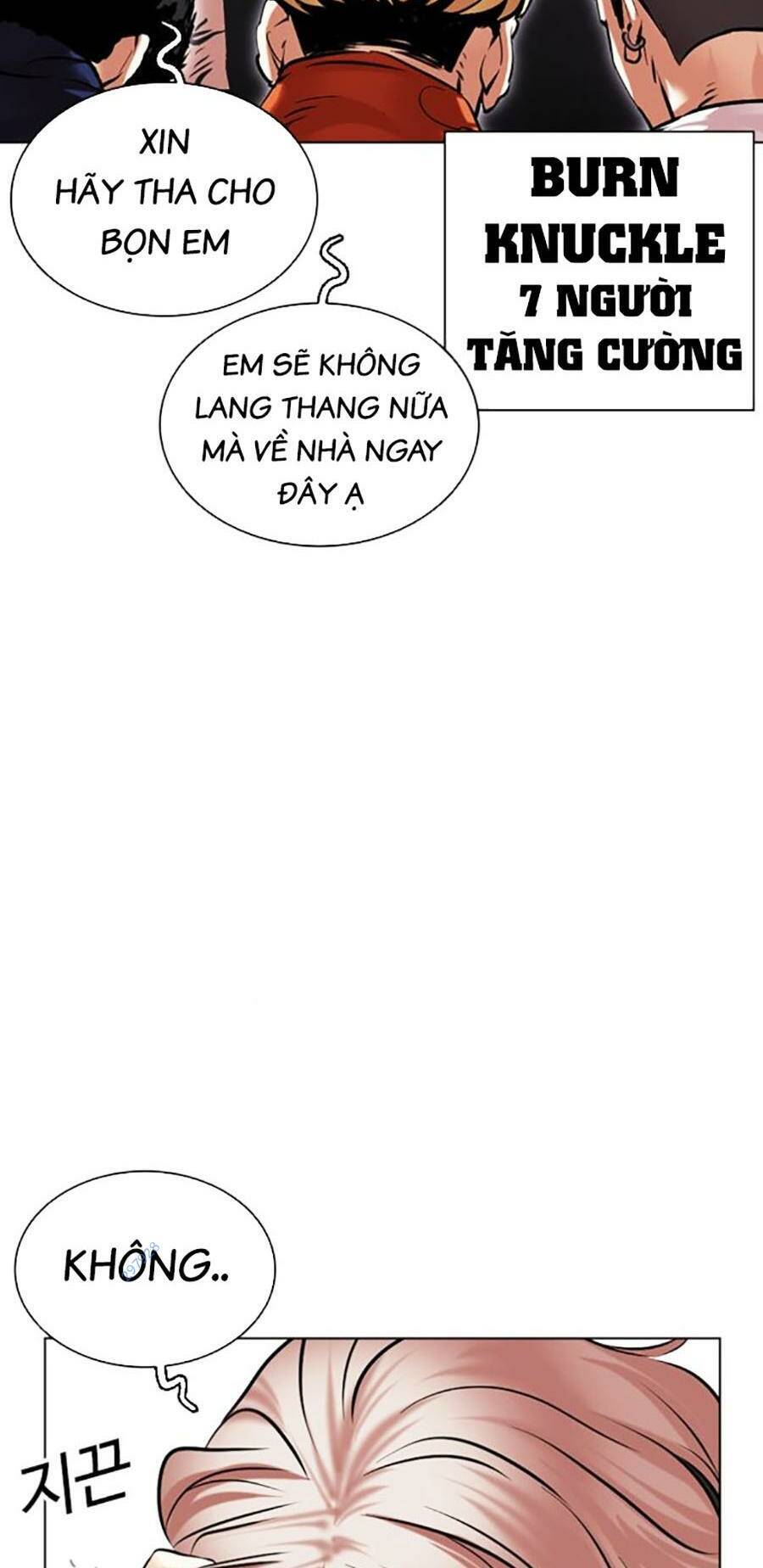 Lookism - Hoán Đổi Diệu Kỳ hoán đổi diệu kỳ - chapter 478 - Upload bởi truyensieuhay.com