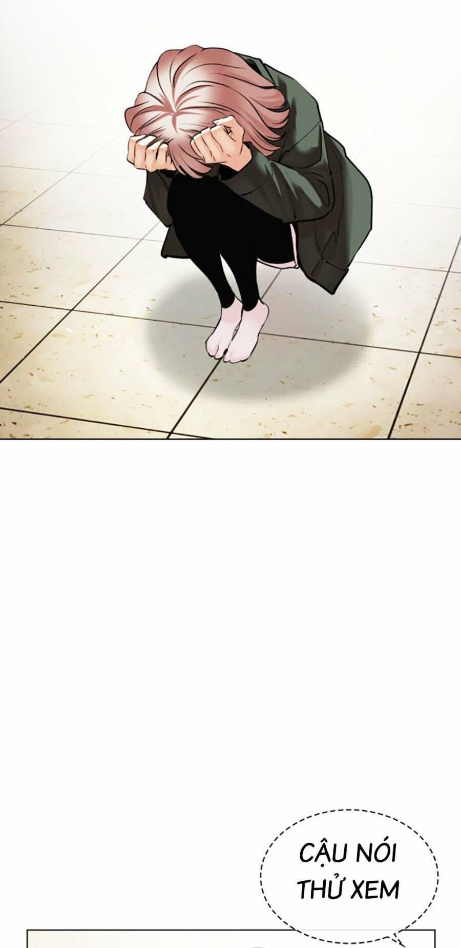 Lookism - Hoán Đổi Diệu Kỳ hoán đổi diệu kỳ - chapter 478 - Upload bởi truyensieuhay.com