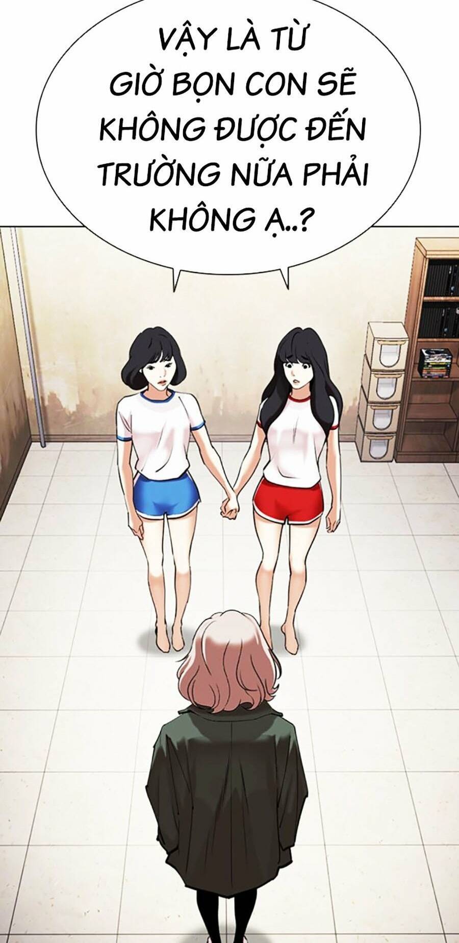 Lookism - Hoán Đổi Diệu Kỳ hoán đổi diệu kỳ - chapter 478 - Upload bởi truyensieuhay.com