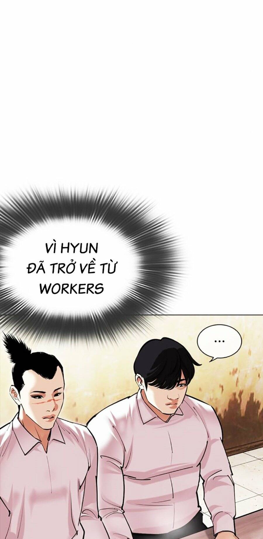 Lookism - Hoán Đổi Diệu Kỳ hoán đổi diệu kỳ - chapter 478 - Upload bởi truyensieuhay.com
