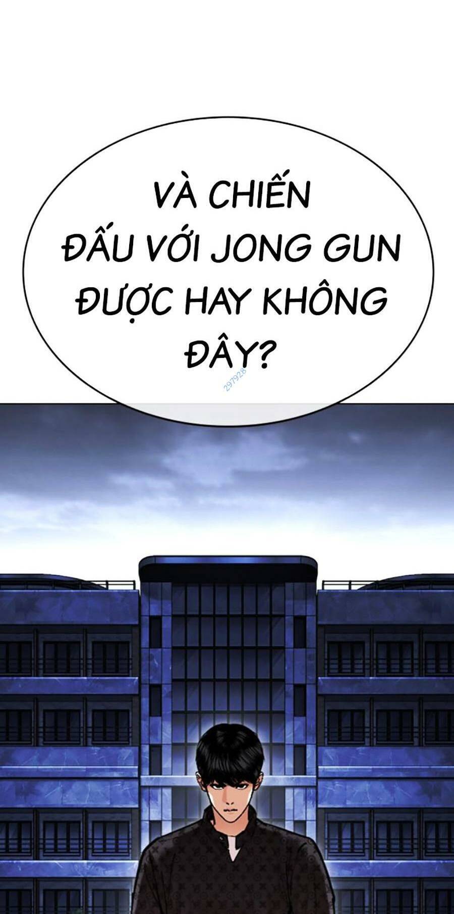 Lookism - Hoán Đổi Diệu Kỳ hoán đổi diệu kỳ - chapter 478 - Upload bởi truyensieuhay.com