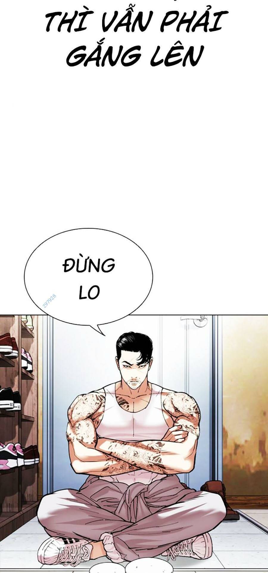 Lookism - Hoán Đổi Diệu Kỳ hoán đổi diệu kỳ - chapter 478 - Upload bởi truyensieuhay.com