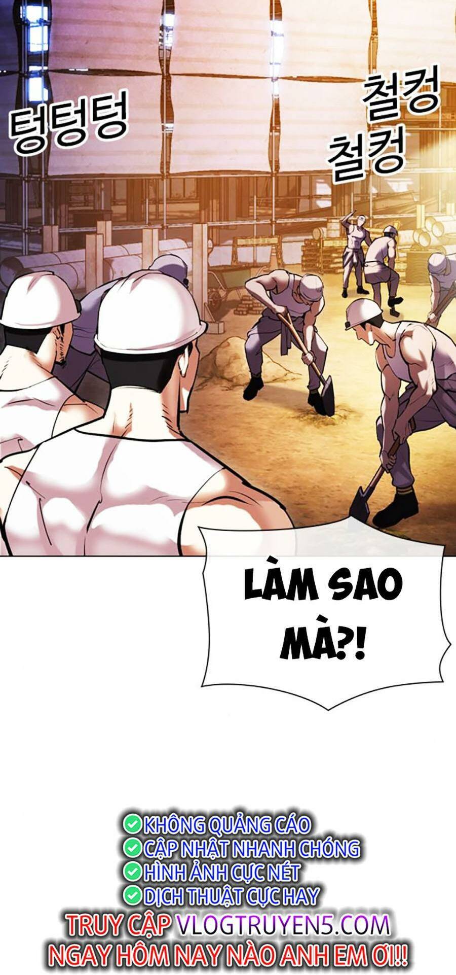 Lookism - Hoán Đổi Diệu Kỳ hoán đổi diệu kỳ - chapter 478 - Upload bởi truyensieuhay.com