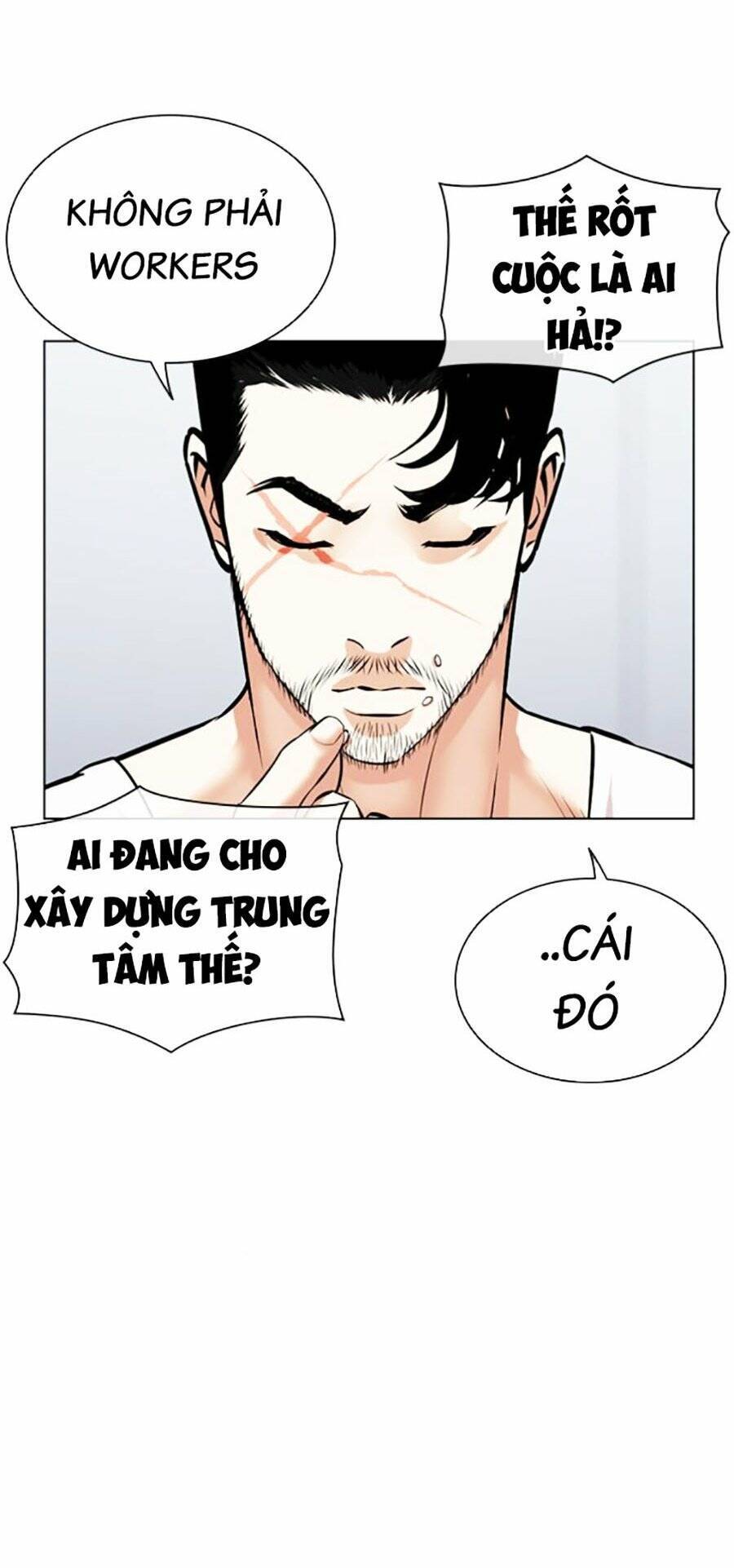 Lookism - Hoán Đổi Diệu Kỳ hoán đổi diệu kỳ - chapter 478 - Upload bởi truyensieuhay.com