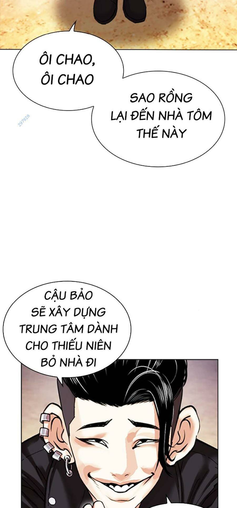 Lookism - Hoán Đổi Diệu Kỳ hoán đổi diệu kỳ - chapter 478 - Upload bởi truyensieuhay.com