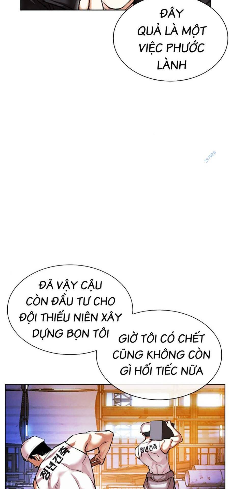 Lookism - Hoán Đổi Diệu Kỳ hoán đổi diệu kỳ - chapter 478 - Upload bởi truyensieuhay.com