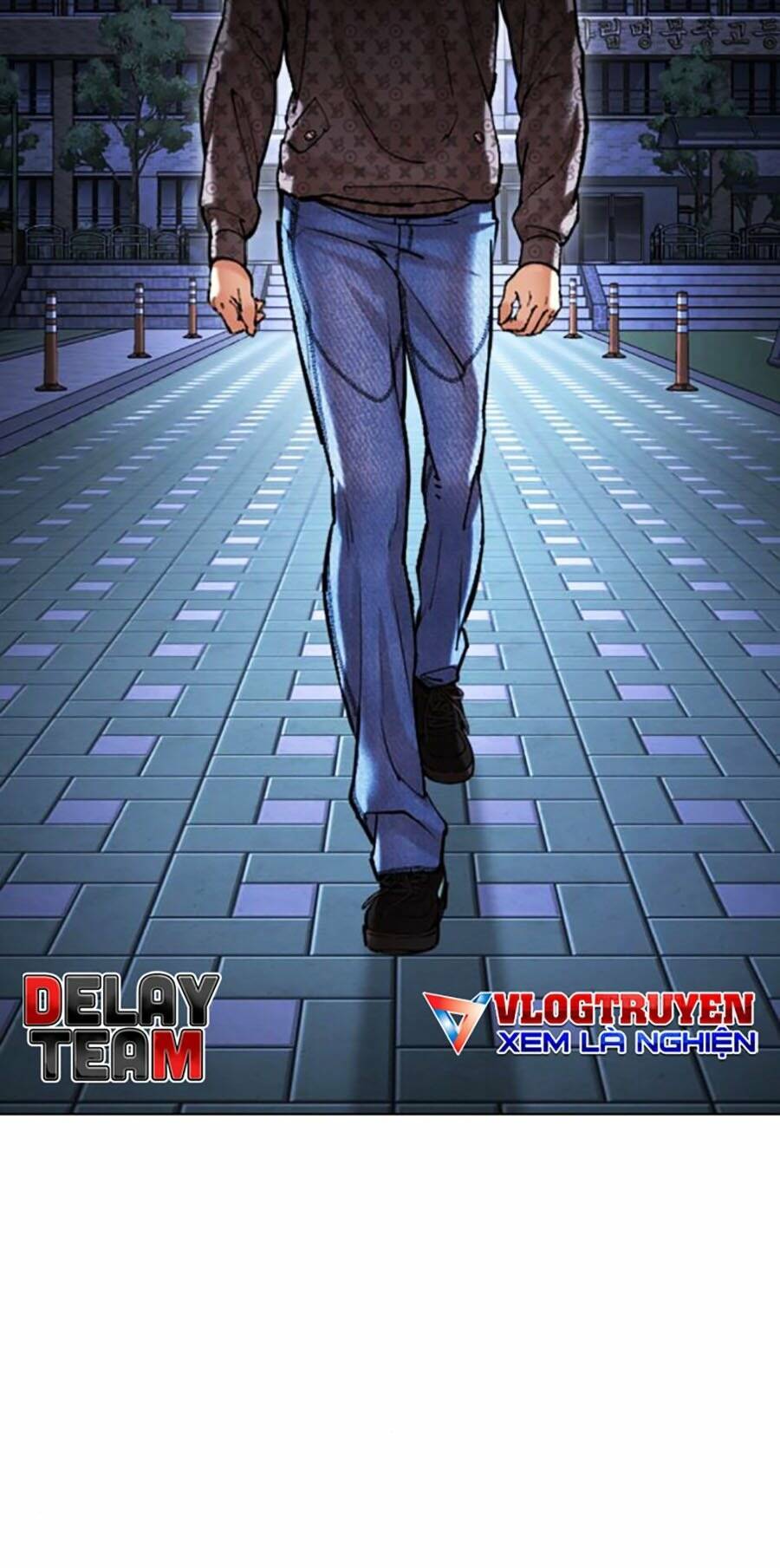 Lookism - Hoán Đổi Diệu Kỳ hoán đổi diệu kỳ - chapter 478 - Upload bởi truyensieuhay.com