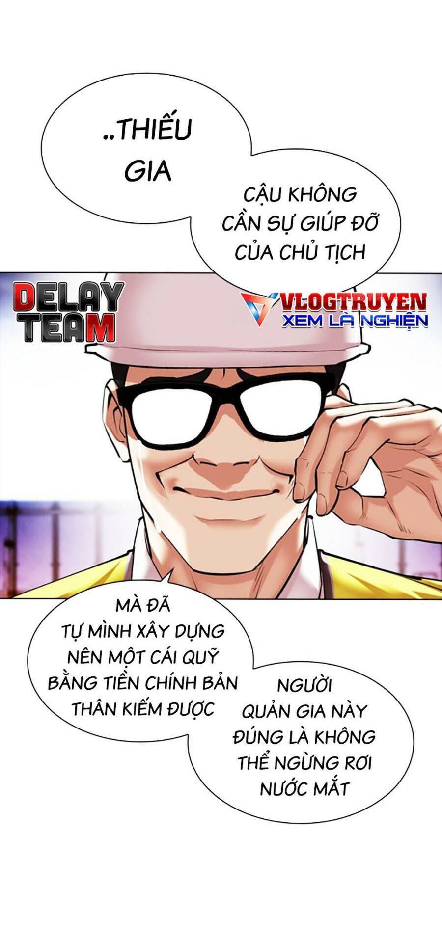 Lookism - Hoán Đổi Diệu Kỳ hoán đổi diệu kỳ - chapter 478 - Upload bởi truyensieuhay.com